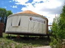 PICTURES/Alpine Pond Nature Trail - Cedar Breaks National Monument/t_Yurt.jpg